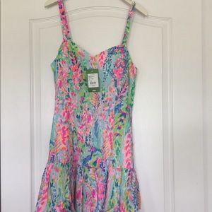NWT Lilly Pulitzer Dress